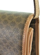 CELINE（セリーヌ）ショルダーバッグ 茶 サイズ:- レディース/2200649434374