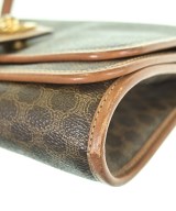 CELINE（セリーヌ）ショルダーバッグ 茶 サイズ:- レディース/2200649434374