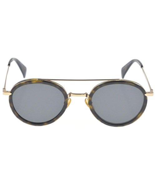 CELINE（セリーヌ）サングラス 茶 サイズ:- レディース/2200650145016