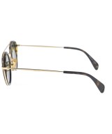 CELINE（セリーヌ）サングラス 茶 サイズ:- レディース/2200650145016