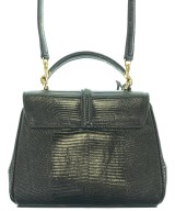 CELINE（セリーヌ）ハンドバッグ 黒 サイズ:- レディース/2200638269130