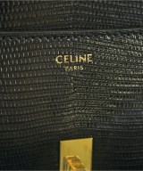 CELINE（セリーヌ）ハンドバッグ 黒 サイズ:- レディース/2200638269130