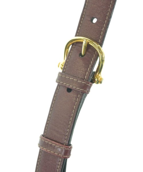 CELINE（セリーヌ）ショルダーバッグ 赤 サイズ:- レディース/2200643055025