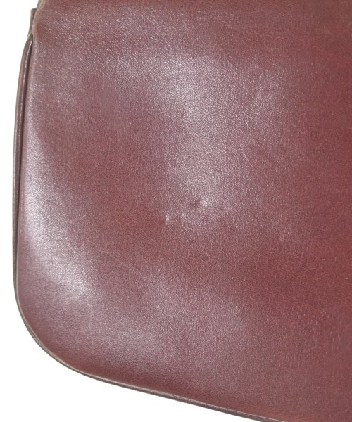 CELINE（セリーヌ）ショルダーバッグ 赤 サイズ:- レディース/2200643055025