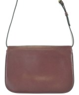 CELINE（セリーヌ）ショルダーバッグ 赤 サイズ:- レディース/2200643055025