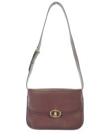 CELINE（セリーヌ）ショルダーバッグ 赤 サイズ:- レディース/2200643055025