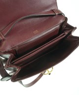 CELINE（セリーヌ）ショルダーバッグ 赤 サイズ:- レディース/2200643055025