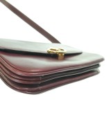CELINE（セリーヌ）ショルダーバッグ 赤 サイズ:- レディース/2200643055025