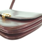 CELINE（セリーヌ）ショルダーバッグ 赤 サイズ:- レディース/2200643055025