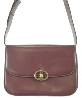 CELINE ショルダーバッグ