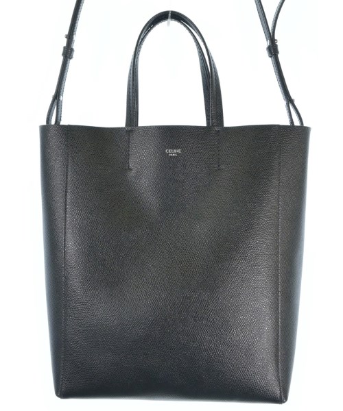 CELINE(セリーヌ)ショルダーバッグ 黒 サイズ:-/2200649785032