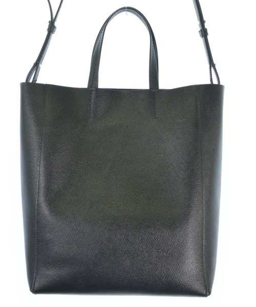 CELINE（セリーヌ）ショルダーバッグ 黒 サイズ:- レディース/2200649785032