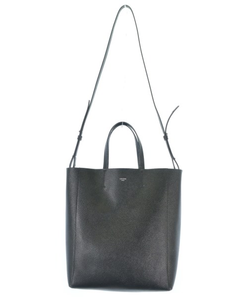CELINE（セリーヌ）ショルダーバッグ 黒 サイズ:- レディース/2200649785032
