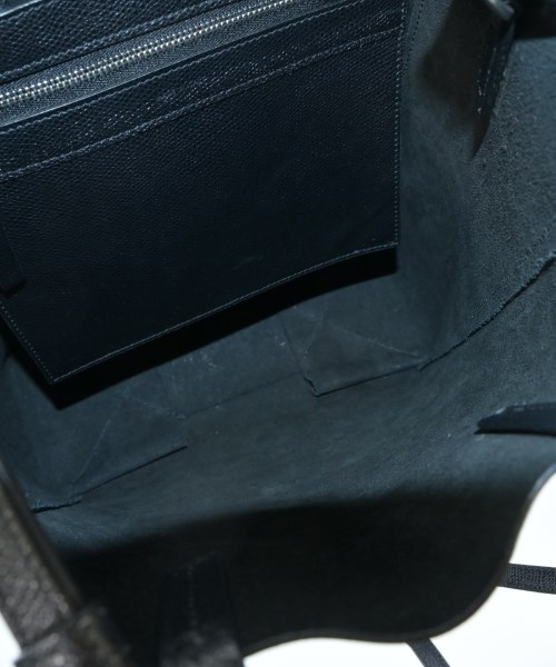 CELINE（セリーヌ）ショルダーバッグ 黒 サイズ:- レディース/2200649785032