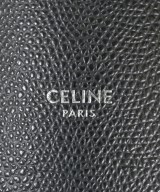 CELINE（セリーヌ）ショルダーバッグ 黒 サイズ:- レディース/2200649785032