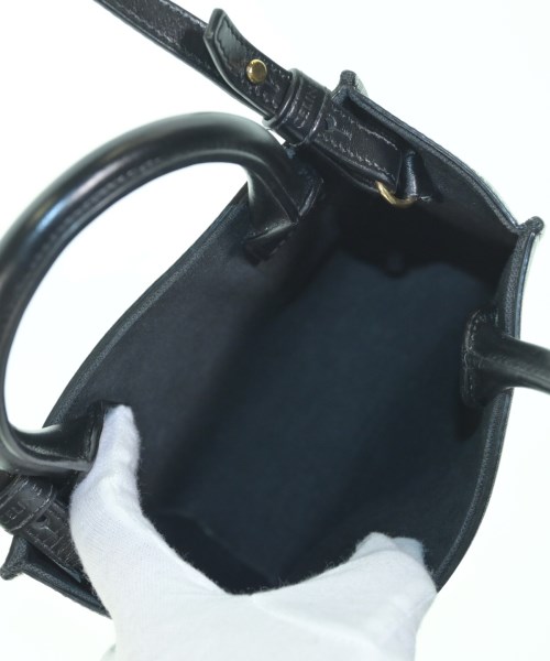 CELINE（セリーヌ）ショルダーバッグ 黒 サイズ:- レディース/2200650542068