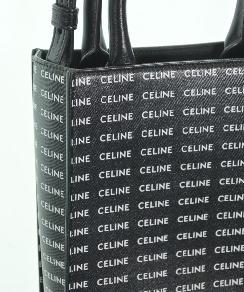CELINE（セリーヌ）ショルダーバッグ 黒 サイズ:- レディース/2200650542068