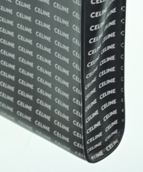 CELINE（セリーヌ）ショルダーバッグ 黒 サイズ:- レディース/2200650542068