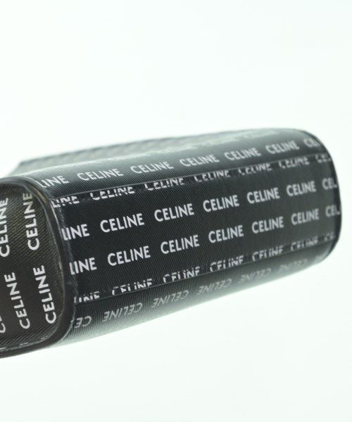 CELINE（セリーヌ）ショルダーバッグ 黒 サイズ:- レディース/2200650542068