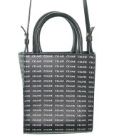 CELINE（セリーヌ）ショルダーバッグ 黒 サイズ:- レディース/2200650542068
