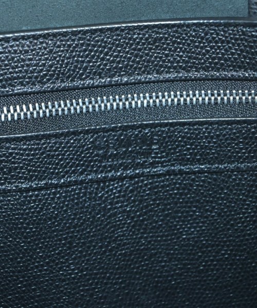 CELINE（セリーヌ）ショルダーバッグ 黒 サイズ:- レディース/2200650712010