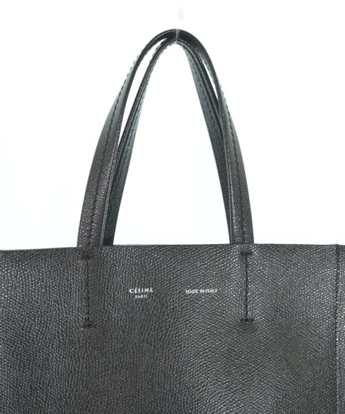 CELINE（セリーヌ）ショルダーバッグ 黒 サイズ:- レディース/2200650712010