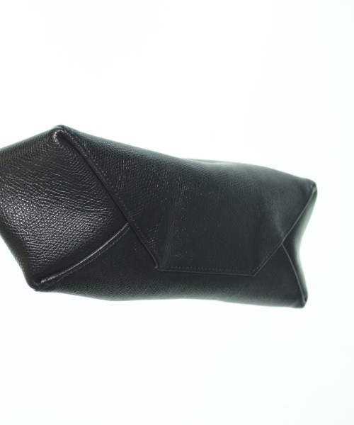 CELINE（セリーヌ）ショルダーバッグ 黒 サイズ:- レディース/2200650712010