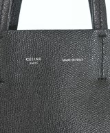 CELINE（セリーヌ）ショルダーバッグ 黒 サイズ:- レディース/2200650712010