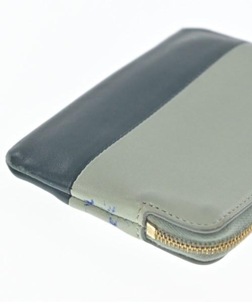 CELINE（セリーヌ）カードケース 緑 サイズ:- レディース/2200650712027