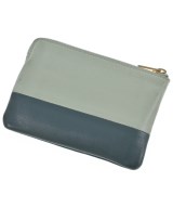 CELINE（セリーヌ）カードケース 緑 サイズ:- レディース/2200650712027