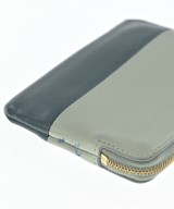 CELINE（セリーヌ）カードケース 緑 サイズ:- レディース/2200650712027