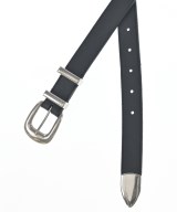 CELINE（セリーヌ）ベルト 黒 サイズ:- レディース/2200644367059