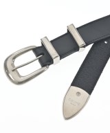 CELINE（セリーヌ）ベルト 黒 サイズ:- レディース/2200644367059