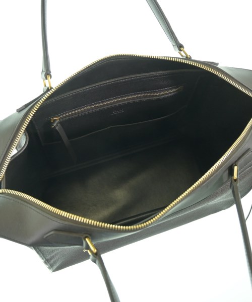 CELINE（セリーヌ）ハンドバッグ 茶 サイズ:- レディース/2200639081014