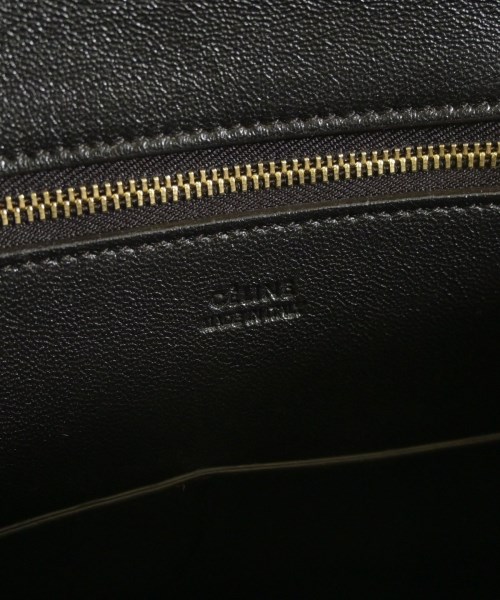 CELINE（セリーヌ）ハンドバッグ 茶 サイズ:- レディース/2200639081014