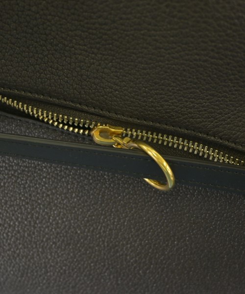 CELINE（セリーヌ）ハンドバッグ 茶 サイズ:- レディース/2200639081014
