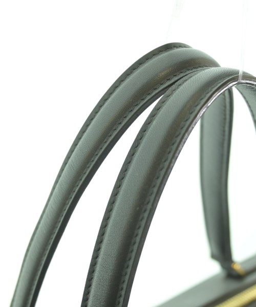 CELINE（セリーヌ）ハンドバッグ 茶 サイズ:- レディース/2200639081014