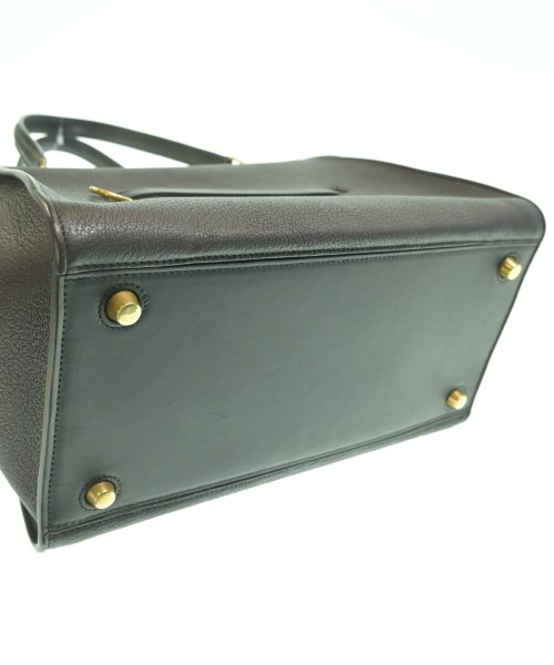 CELINE（セリーヌ）ハンドバッグ 茶 サイズ:- レディース/2200639081014