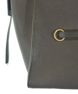 CELINE（セリーヌ）ハンドバッグ 茶 サイズ:- レディース/2200639081014