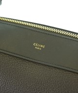 CELINE（セリーヌ）ハンドバッグ 茶 サイズ:- レディース/2200639081014