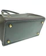 CELINE（セリーヌ）ハンドバッグ 茶 サイズ:- レディース/2200639081014