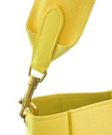 CELINE（セリーヌ）ショルダーバッグ 黄 サイズ:- レディース/2200639081021