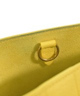 CELINE（セリーヌ）ショルダーバッグ 黄 サイズ:- レディース/2200639081021