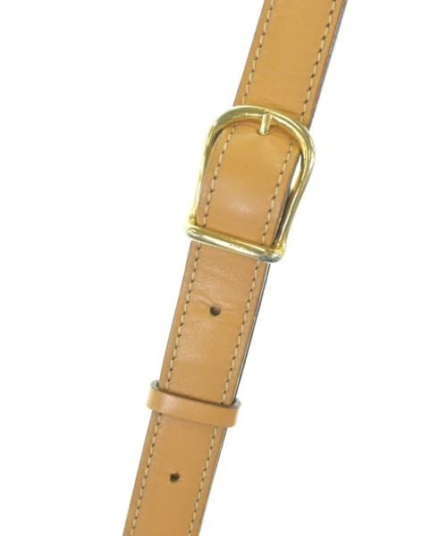 CELINE（セリーヌ）ショルダーバッグ 茶 サイズ:- レディース/2200651830034