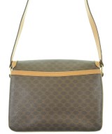 CELINE（セリーヌ）ショルダーバッグ 茶 サイズ:- レディース/2200651830034