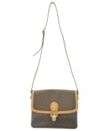 CELINE（セリーヌ）ショルダーバッグ 茶 サイズ:- レディース/2200651830034