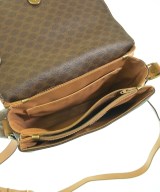 CELINE（セリーヌ）ショルダーバッグ 茶 サイズ:- レディース/2200651830034