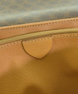 CELINE（セリーヌ）ショルダーバッグ 茶 サイズ:- レディース/2200651830034