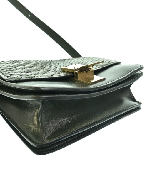 CELINE（セリーヌ）ショルダーバッグ カーキ サイズ:- レディース/2200651677066
