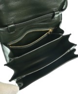 CELINE（セリーヌ）ショルダーバッグ カーキ サイズ:- レディース/2200651677066